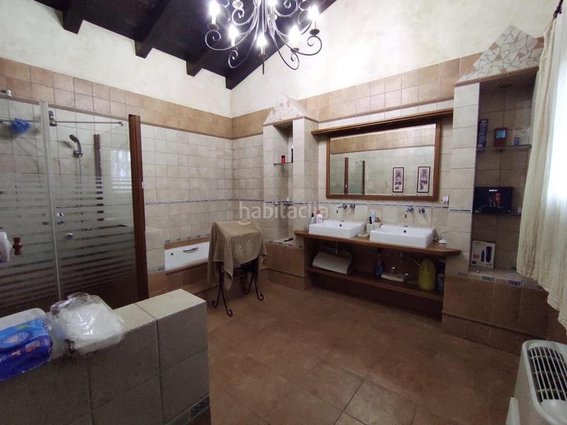 Foto 59982578-7419-444f-bd80-3e7ddb0ed293. Chalet mit heizung parking pool in Catral