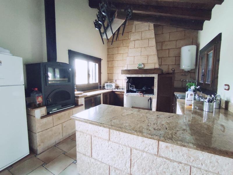 Foto 5ebb0cc8-7c7c-44a1-96fb-57a7769feaa9. Chalet mit heizung parking pool in Catral