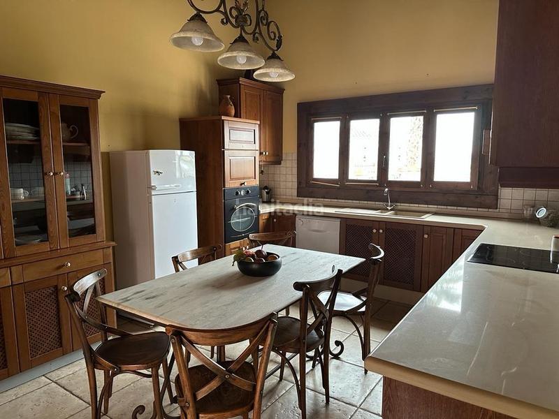 Foto a8f095a0-51f0-4d62-9b6a-b6be9d700d67. Chalet mit heizung parking pool in Catral