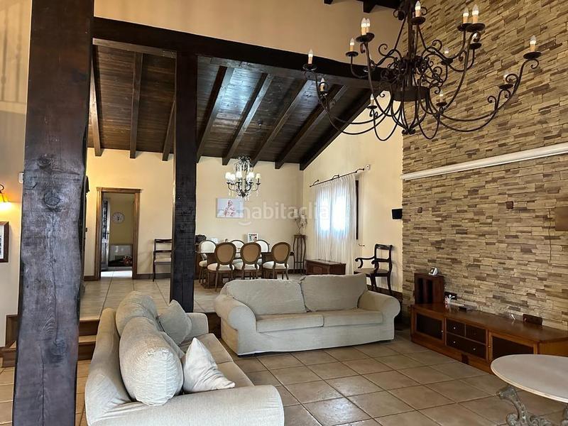 Foto b33a4aaa-5f01-458b-91eb-e990256c8ed2. Chalet mit heizung parking pool in Catral