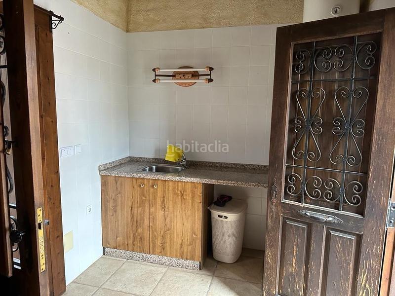 Foto fbfc4d75-501a-4977-b3d4-662c06544c65. Chalet mit heizung parking pool in Catral