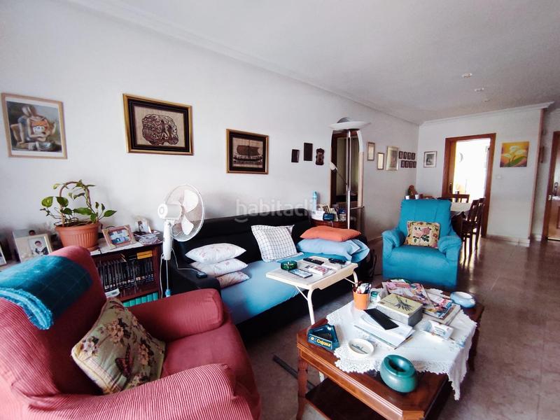 Foto 278a4b56-c4b4-4b99-bfc3-fd65df06696f. Appartement avec chauffage parking dans Los Europeos Torrevieja