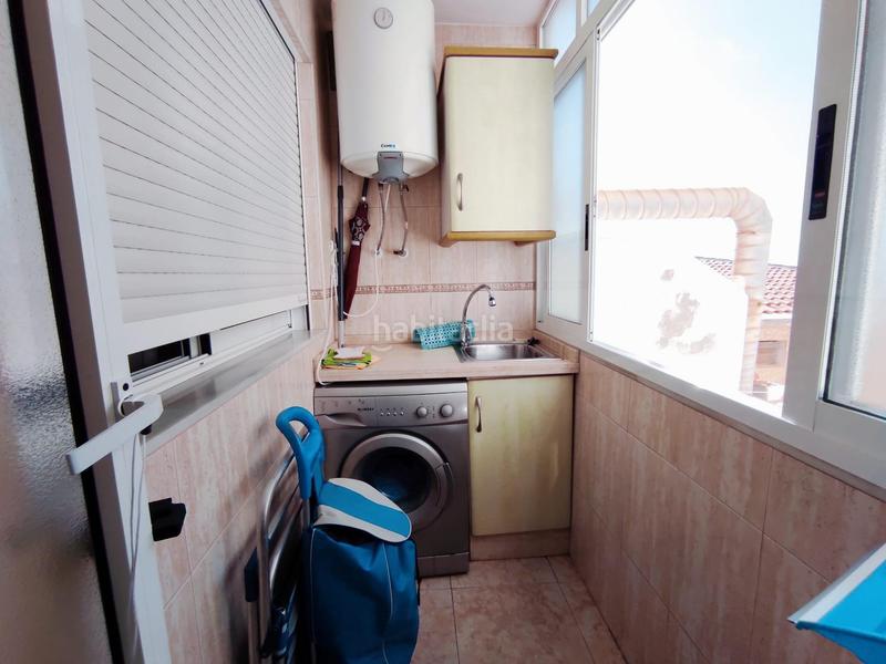 Foto 3ad1ef4c-a2f7-4c4a-9924-cafed12f3f5c. Appartement avec chauffage parking dans Los Europeos Torrevieja