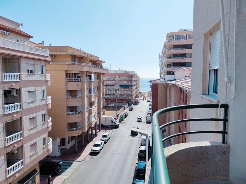 Foto a4d09e0a-b96e-4bc3-9338-6ba77c796d66. Appartement avec chauffage parking dans Los Europeos Torrevieja