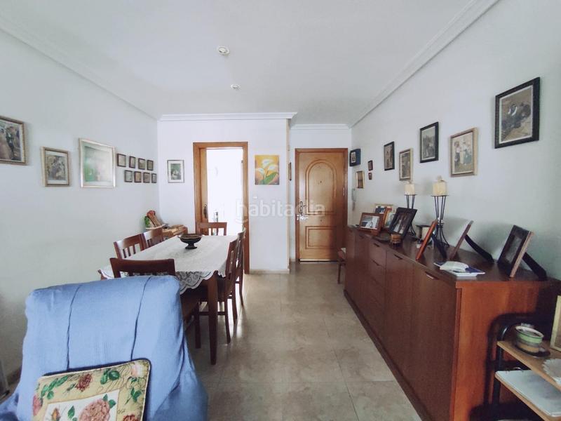 Foto aec4d996-87c3-4605-9b86-5b2127a8532f. Appartement avec chauffage parking dans Los Europeos Torrevieja
