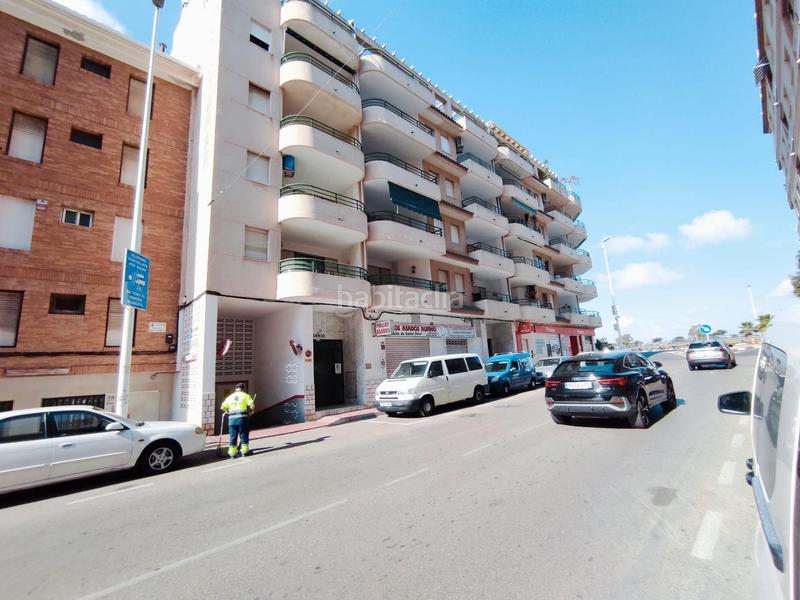 Foto e98ff7b5-dd92-4cbd-8646-17ae76abb940. Appartement avec chauffage parking dans Los Europeos Torrevieja