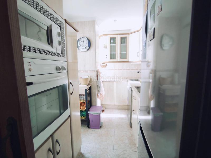 Foto f7ed7281-bc47-48d4-9fc9-8112096e1670. Appartement avec chauffage parking dans Los Europeos Torrevieja