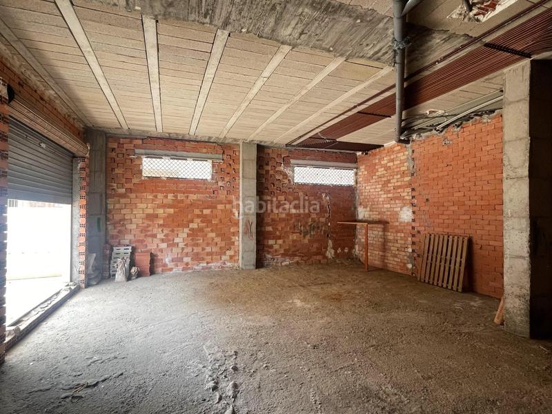 Foto 67b6af05-ecf6-43f1-9db7-dfd5cd5a69aa. Local comercial a Las Viñas Guardamar del Segura