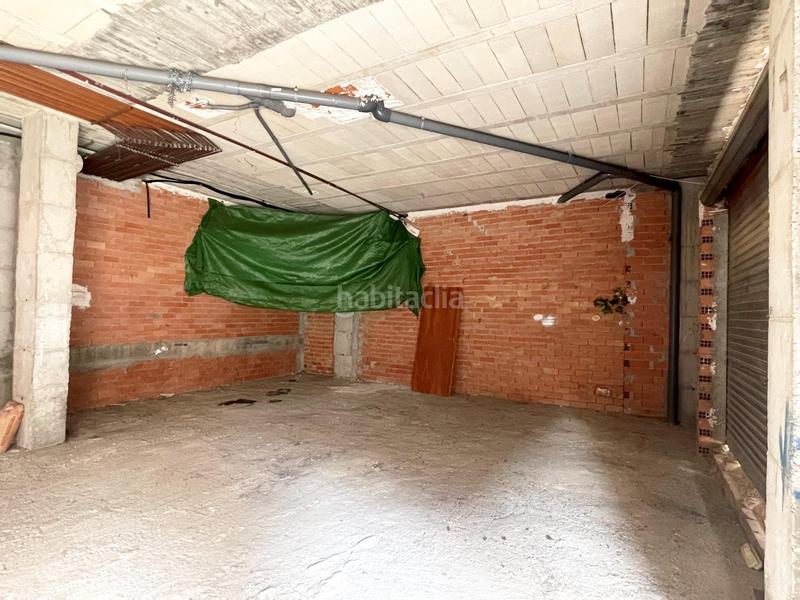 Foto 7caf2977-1b88-489b-8ea0-f020d9c4df58. Local comercial a Las Viñas Guardamar del Segura