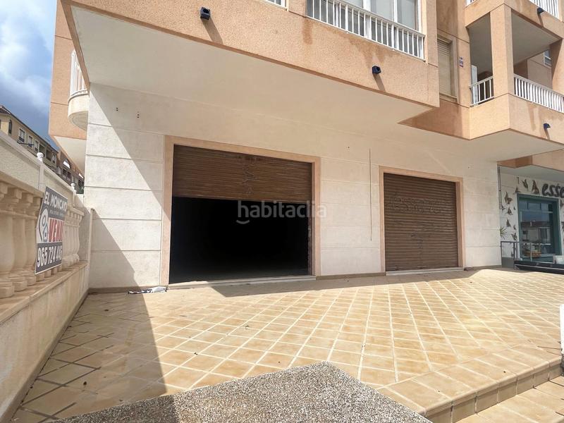 Foto 8be99de4-d686-484c-9140-fa0ceb3f065b. Local comercial a Las Viñas Guardamar del Segura