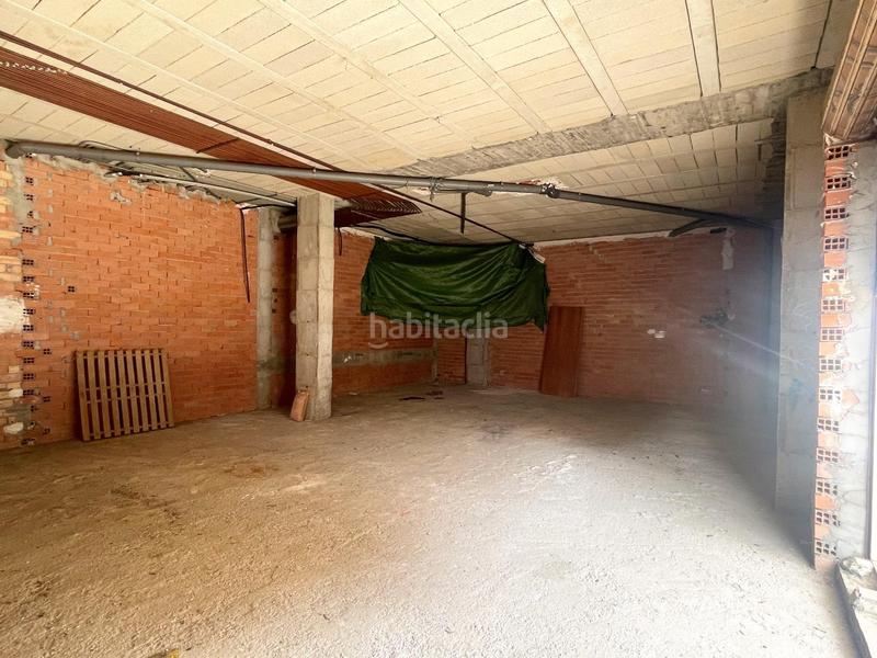 Foto a85ed502-5d39-485e-8621-d034906437be. Local comercial a Las Viñas Guardamar del Segura
