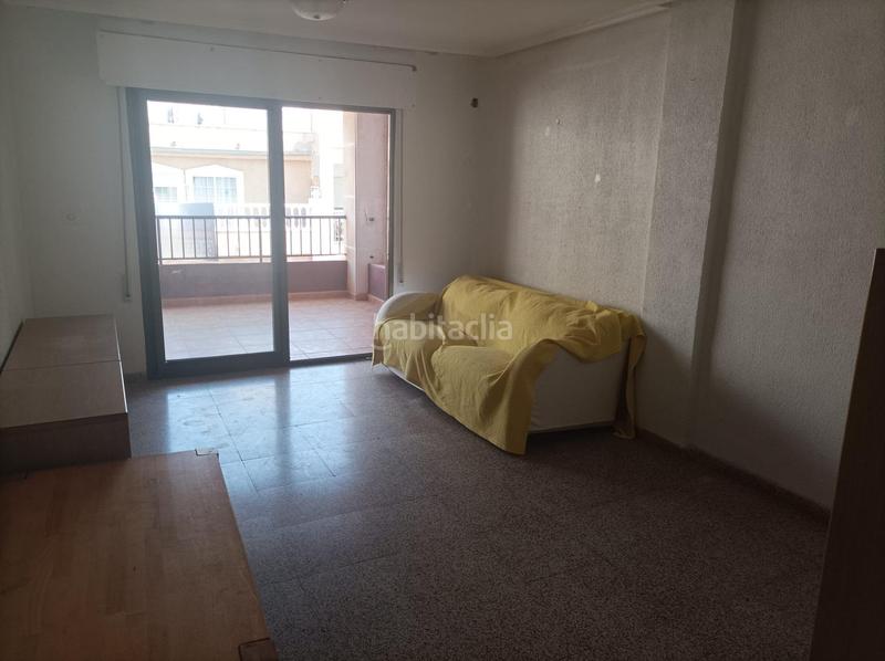 Foto 4bf2b2fe-6660-49a4-9966-a4c40bd9f33c. Piccolo appartamento in Guardamar Playa Guardamar del Segura