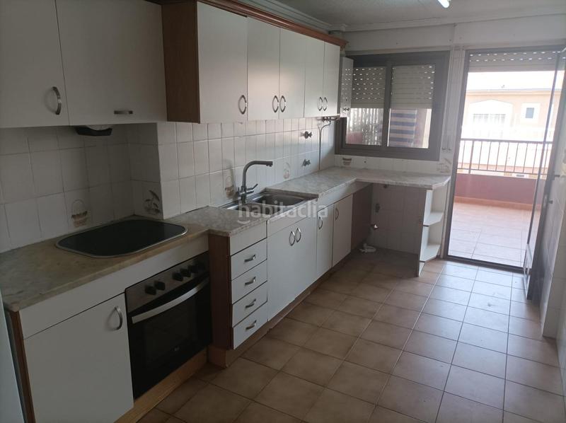 Foto 7131759d-70b7-46e8-b655-06b4b6efe045. Piccolo appartamento in Guardamar Playa Guardamar del Segura