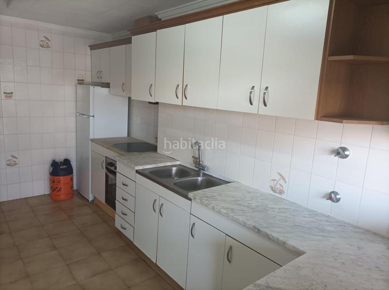 Foto b2f3ee95-c8f4-45fd-a78c-300700893dce. Piccolo appartamento in Guardamar Playa Guardamar del Segura