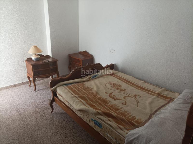 Foto c70d75b7-cd4a-4d1d-83ce-ac4ac6ebdde2. Piccolo appartamento in Guardamar Playa Guardamar del Segura