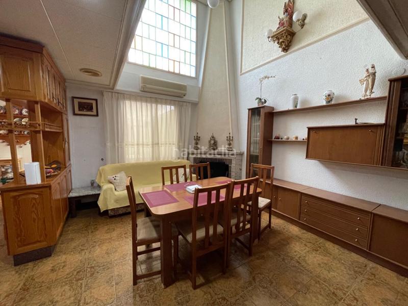 Foto 0b1672d7-5244-4cfa-8516-4332e3c2f6cd. Casa adossada a Pueblo Guardamar del Segura