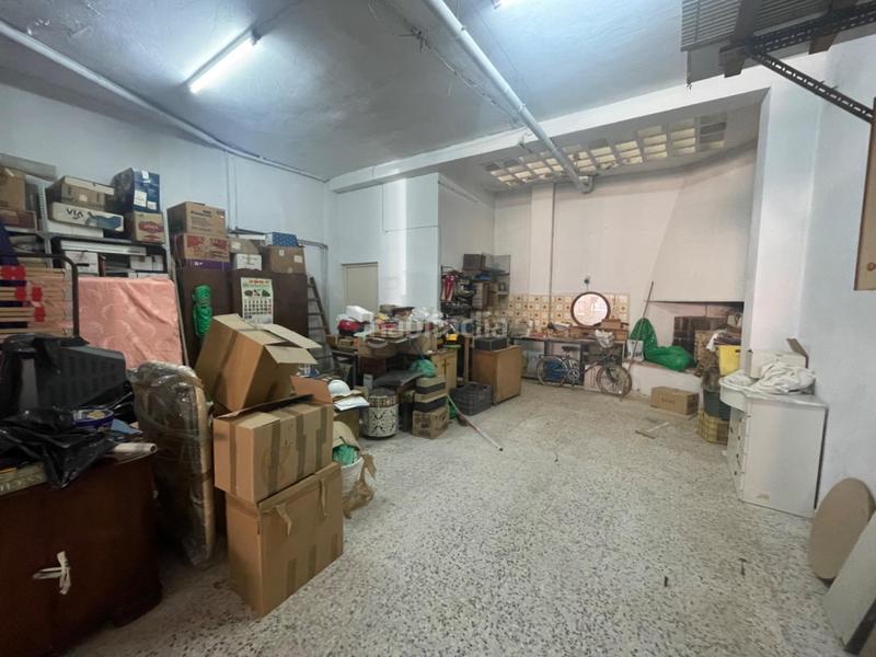 Foto 23a4c14c-5433-419d-9ca5-b40e9d377083. Casa adossada a Pueblo Guardamar del Segura