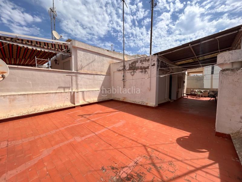 Foto 2c913645-c5b2-4caf-afad-d8edba52d9ba. Casa adossada a Pueblo Guardamar del Segura