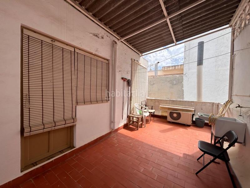 Foto 373724b8-2afb-4726-b2ae-e193555a0559. Casa adossada a Pueblo Guardamar del Segura