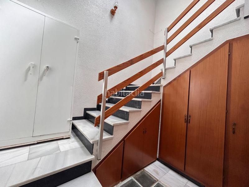 Foto 6e1b33a3-8707-4155-b78a-88d3cc24d888. Casa adossada a Pueblo Guardamar del Segura