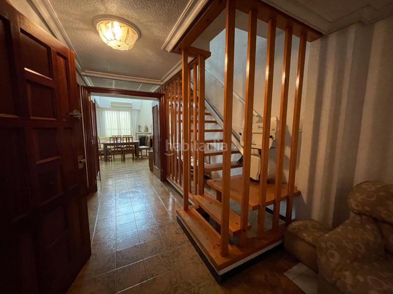 Foto 72514109-e6e9-4be9-afd0-19a5fece4113. Casa adossada a Pueblo Guardamar del Segura