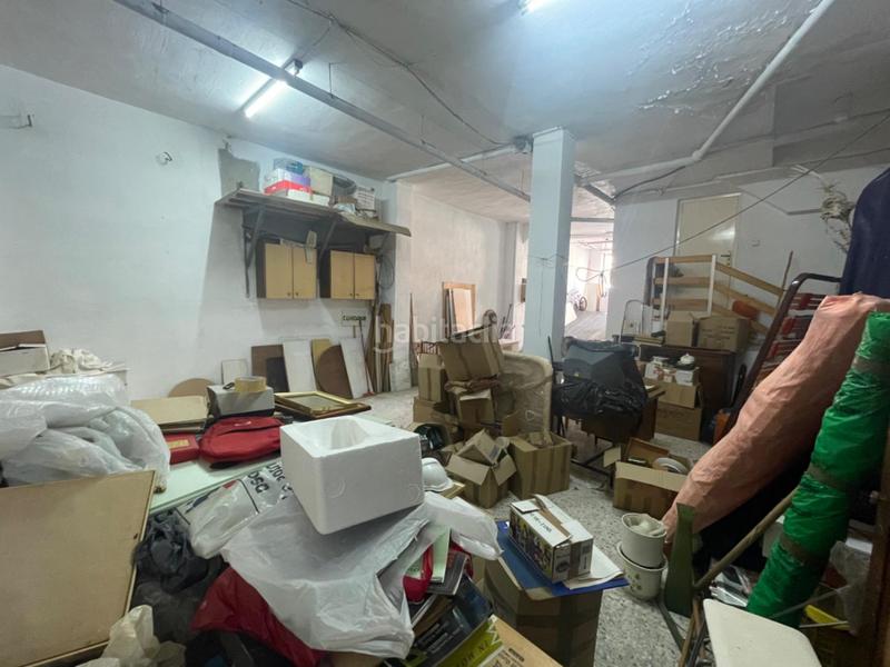 Foto 756d7120-9d0e-4e31-9542-4e9b5bec5bb8. Casa adossada a Pueblo Guardamar del Segura