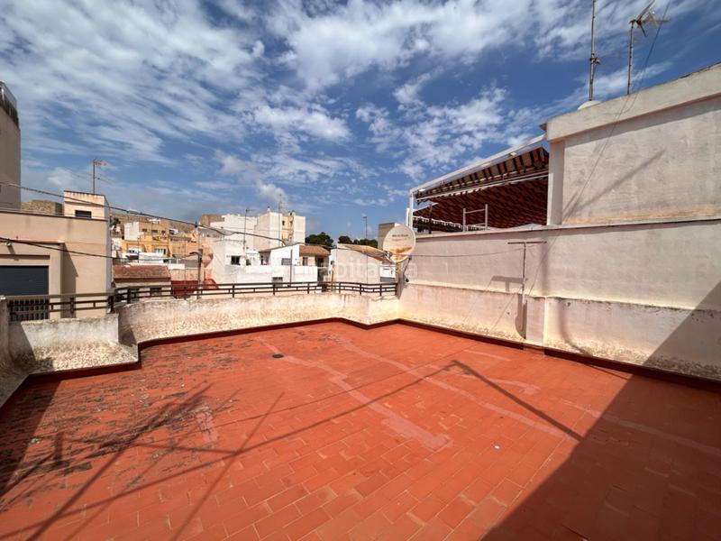 Foto a14c505d-676b-4457-826b-f3c4854625d5. Casa adossada a Pueblo Guardamar del Segura