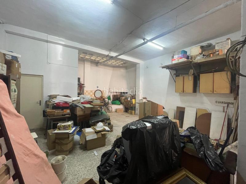 Foto c356c8b0-51a8-41bf-8537-5ec976438317. Casa adossada a Pueblo Guardamar del Segura