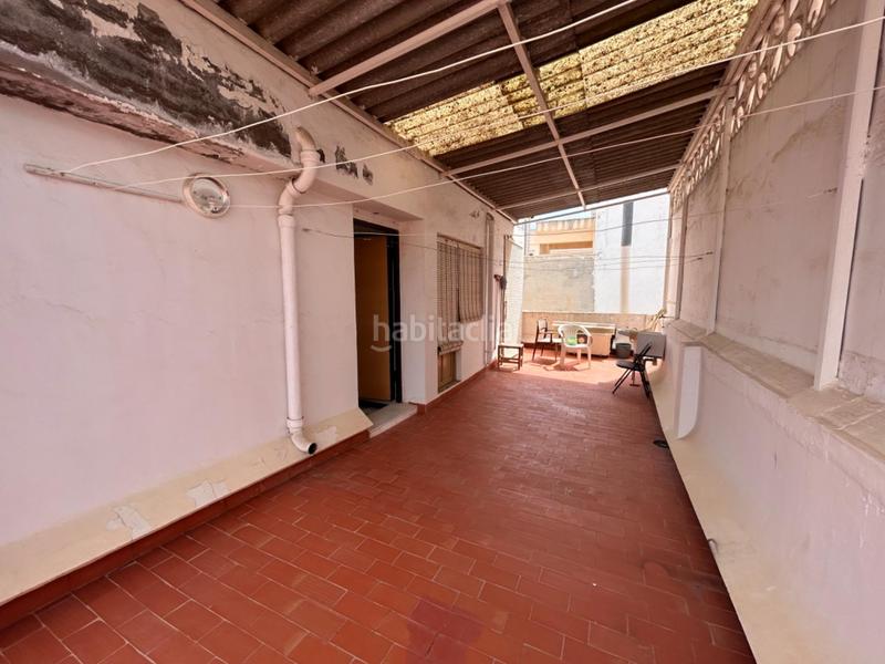 Foto eff05561-f404-41ec-8c56-40303f900fde. Casa adossada a Pueblo Guardamar del Segura