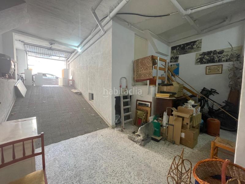 Foto f41e1989-36cf-4634-bce6-4e6e96d4cbb9. Casa adossada a Pueblo Guardamar del Segura