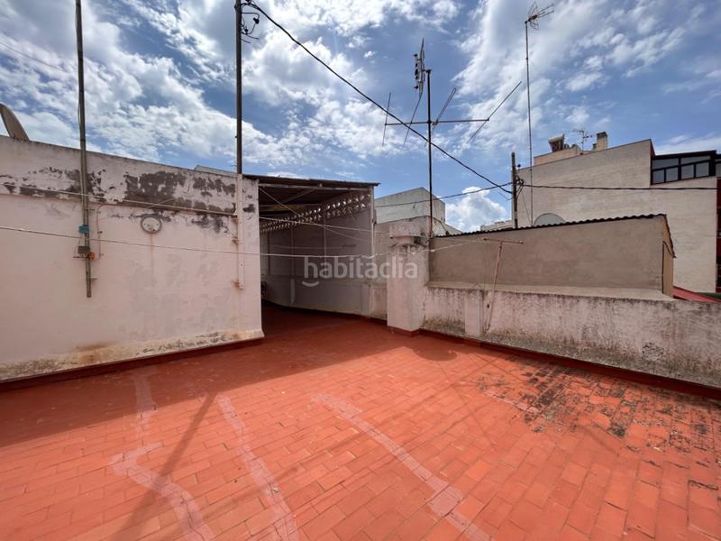 Foto f7f6b55a-9653-43e0-9c6b-02974ab84e6f. Casa adossada a Pueblo Guardamar del Segura