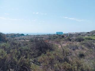 Terreny residencial  Partida los secanos. Gran oportunidad de parcela en guardamar hills, alicante, costa