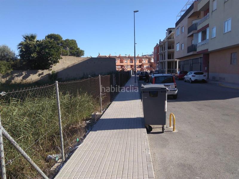 Foto 2bc66708-013d-4a34-9766-fe1ebae36de4. Terrain résidentiel dans Formentera del Segura