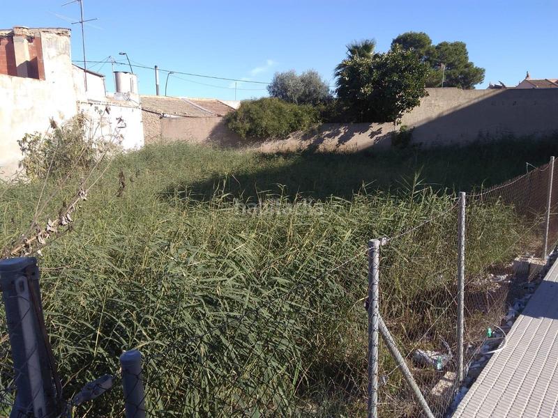 Foto 403cb3f6-c8a2-4ee2-a068-6e1698686130. Terrain résidentiel dans Formentera del Segura