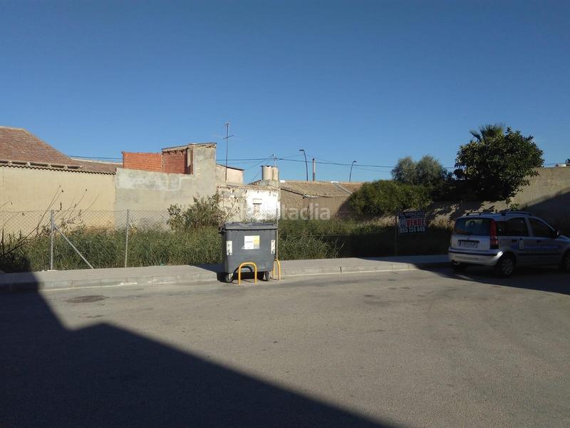 Foto 1fc8921a-eb58-47ba-bc45-bdeb90dd60f5. Terreno residenziale in Formentera del Segura