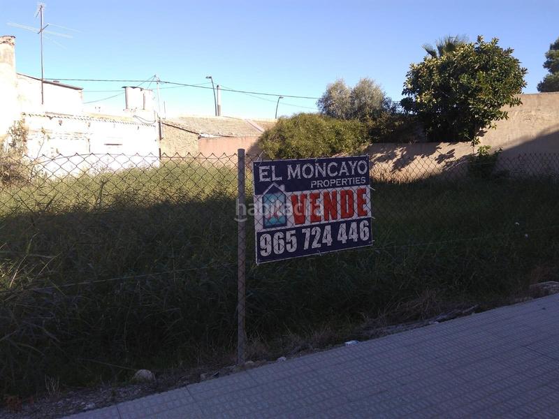 Foto 66a78347-dda0-4a90-8c40-1e1e11b36ea1. Terreno residenziale in Formentera del Segura