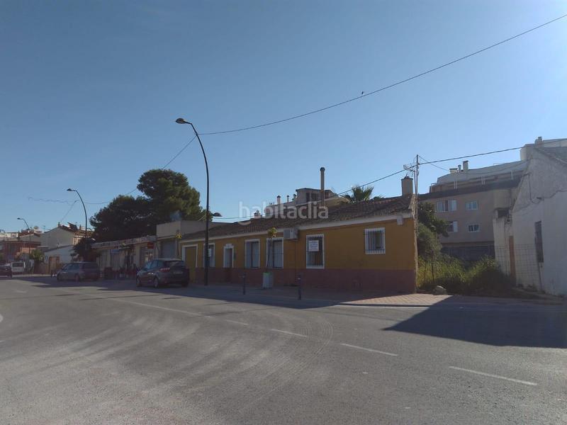 Foto d068236c-8309-456e-bfcc-61fa65b2f85e. Terreno residenziale in Formentera del Segura