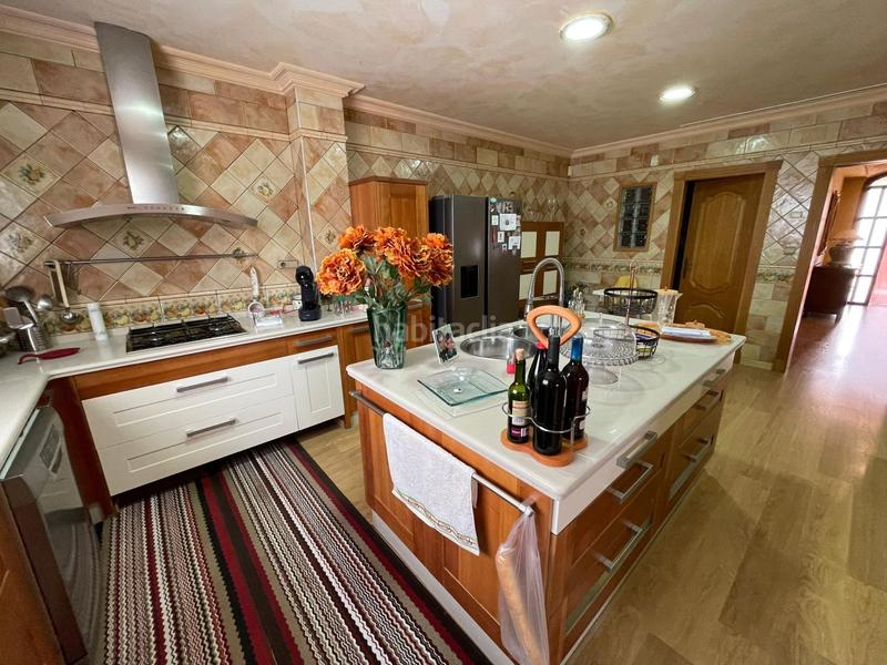 Foto 09c9df67-9b28-470a-9dcc-ec73dfd7f7d3. Chalet with heating parking pool in Rafal