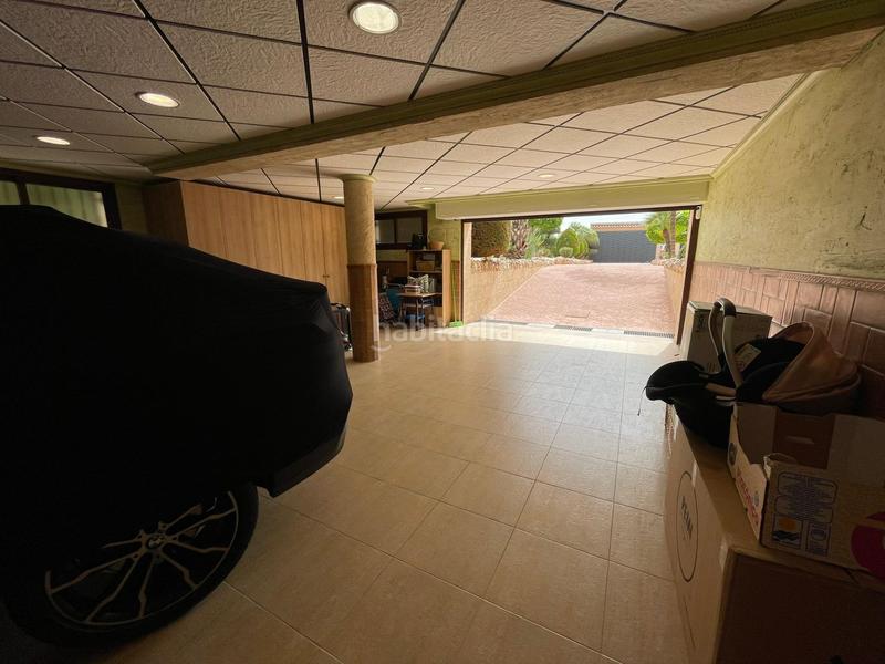 Foto 10478321-eddc-4e9a-942e-130f08cd2b5c. Chalet with heating parking pool in Rafal