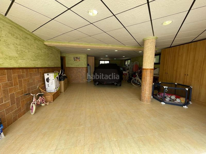 Foto 10e399a6-d687-42d4-a2e4-7b03b19601ed. Chalet with heating parking pool in Rafal