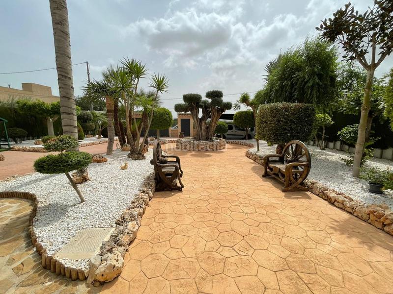 Foto 15d90332-fda3-4d0d-8cb2-bdf6c73e970f. Chalet with heating parking pool in Rafal