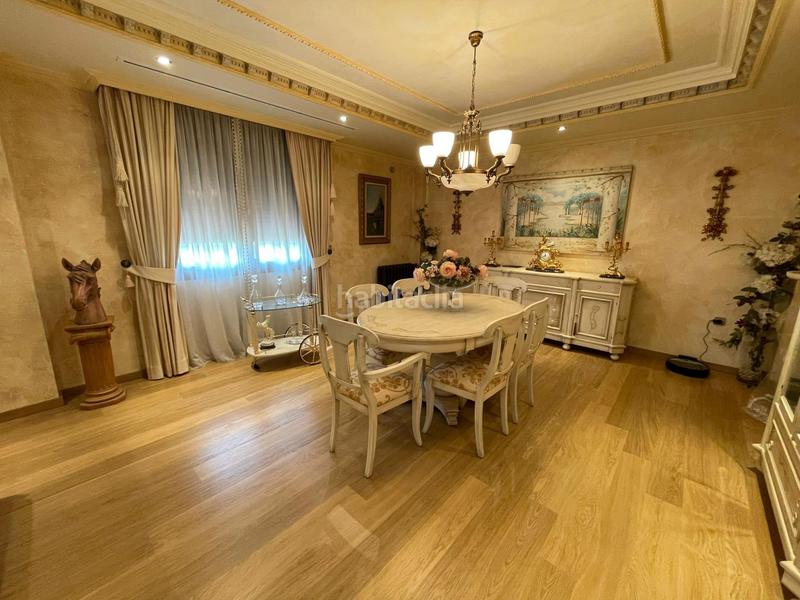 Foto 3b393ef1-4fe4-469d-8317-f339a836ea39. Chalet with heating parking pool in Rafal