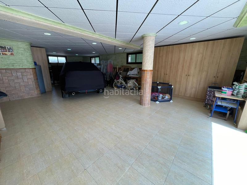 Foto 3b9bed60-bcf2-431b-8a7f-1e7369f6765b. Chalet with heating parking pool in Rafal