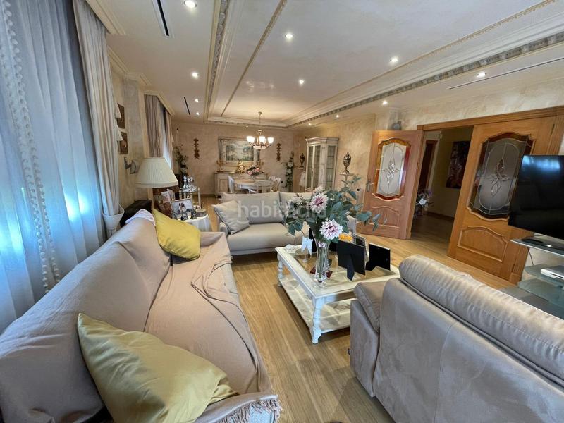 Foto 4a86b441-4edd-4153-8001-7939dd951c22. Chalet with heating parking pool in Rafal