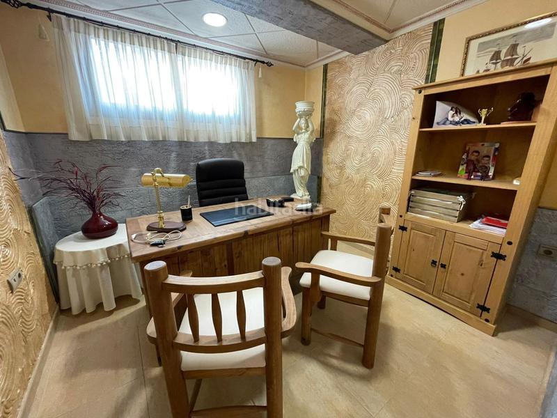 Foto 4e2367ff-5a13-4350-aa14-0f8bf11320ef. Chalet with heating parking pool in Rafal