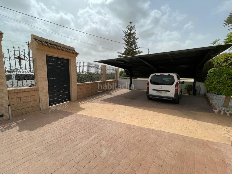 Foto 515b05c3-167a-47b3-a56c-99ba0d20d18d. Chalet with heating parking pool in Rafal