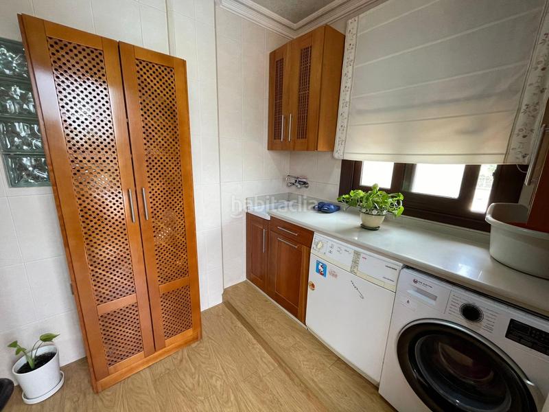 Foto 518bf632-463d-4901-b307-258f81b5f4f4. Chalet with heating parking pool in Rafal