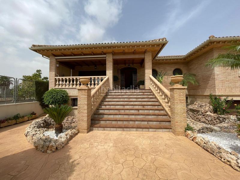 Foto 54d2fb8a-eb73-4f35-bae1-ea4030759d2b. Chalet with heating parking pool in Rafal