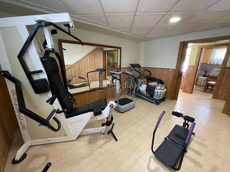 Foto 5966bf48-de70-4680-80a0-2cde6b259a2d. Chalet with heating parking pool in Rafal