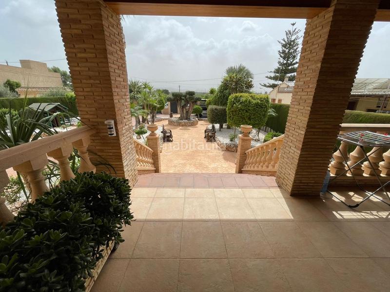 Foto 60778226-4499-4215-a349-d4d84e55202a. Chalet with heating parking pool in Rafal